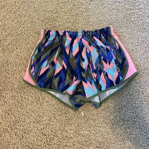 Nike Dry Fit Children’s Shorts